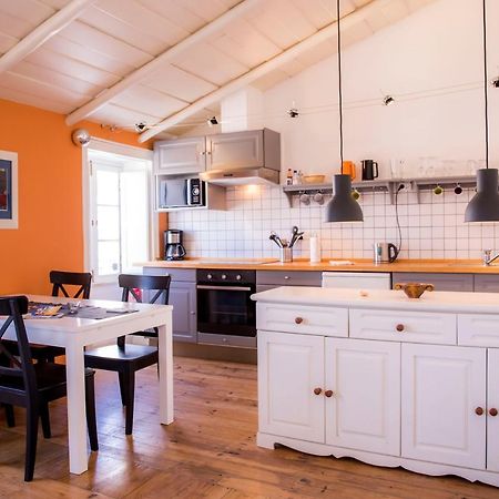 Apartamento Joaquim Tello Lagos Eksteriør bilde