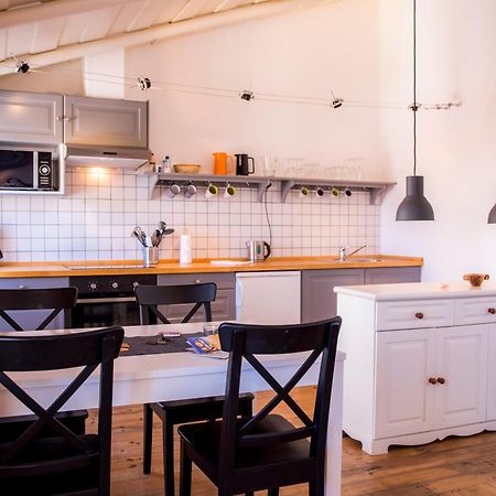 Apartamento Joaquim Tello Lagos Rom bilde