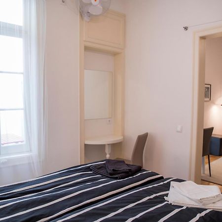 Apartamento Joaquim Tello Lagos Rom bilde