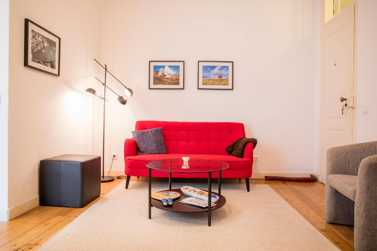 Apartamento Joaquim Tello Lagos Eksteriør bilde