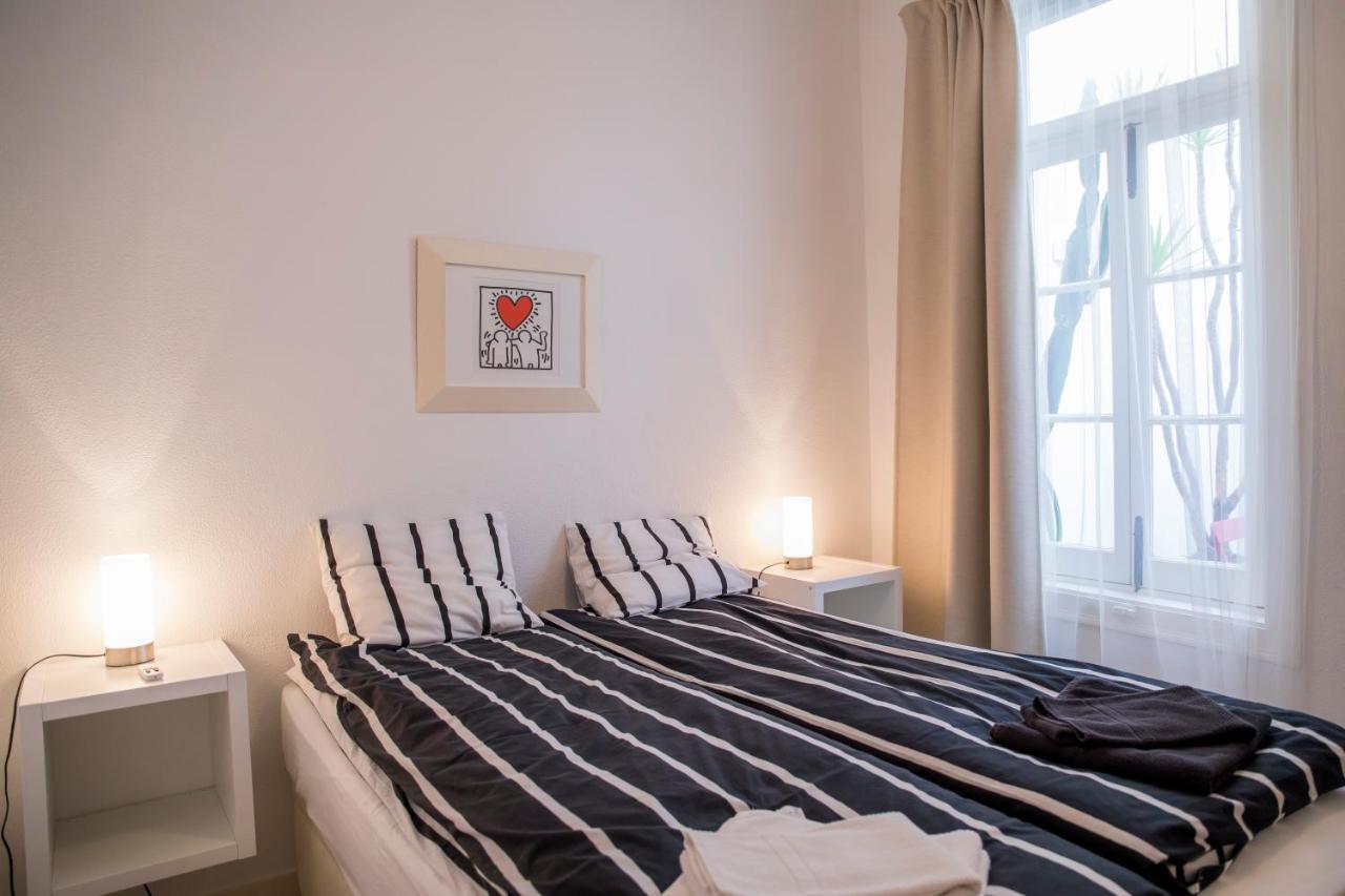 Apartamento Joaquim Tello Lagos Eksteriør bilde
