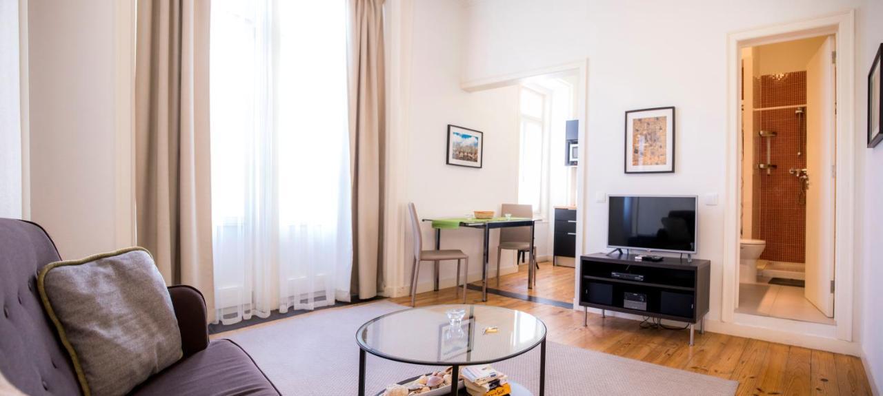 Apartamento Joaquim Tello Lagos Eksteriør bilde