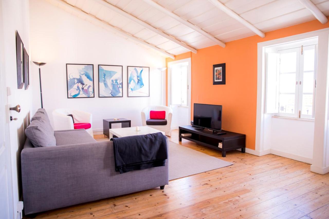Apartamento Joaquim Tello Lagos Eksteriør bilde