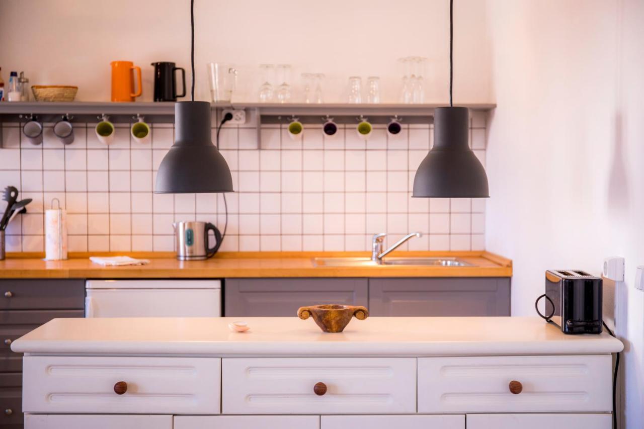 Apartamento Joaquim Tello Lagos Eksteriør bilde