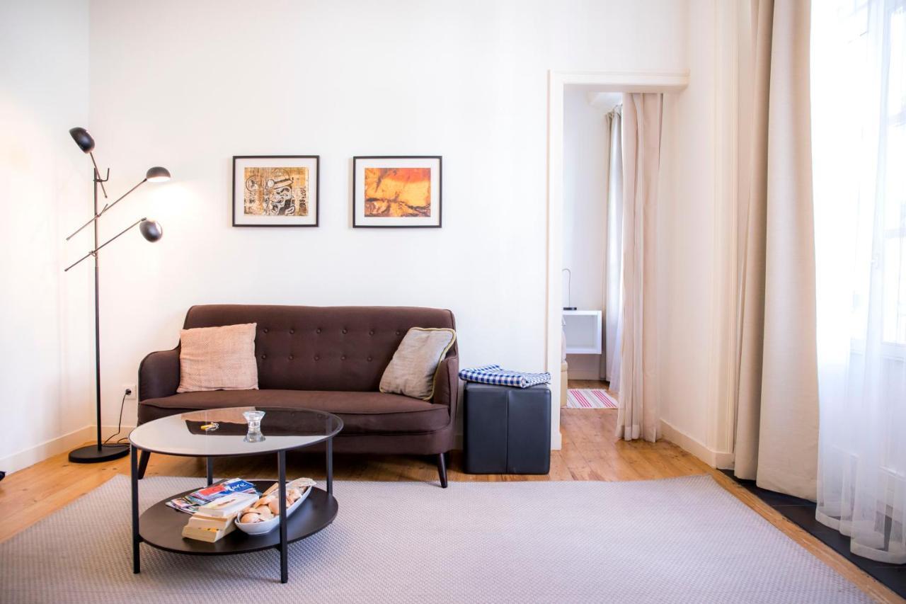 Apartamento Joaquim Tello Lagos Eksteriør bilde