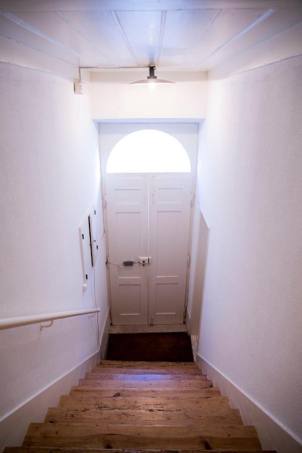 Apartamento Joaquim Tello Lagos Eksteriør bilde