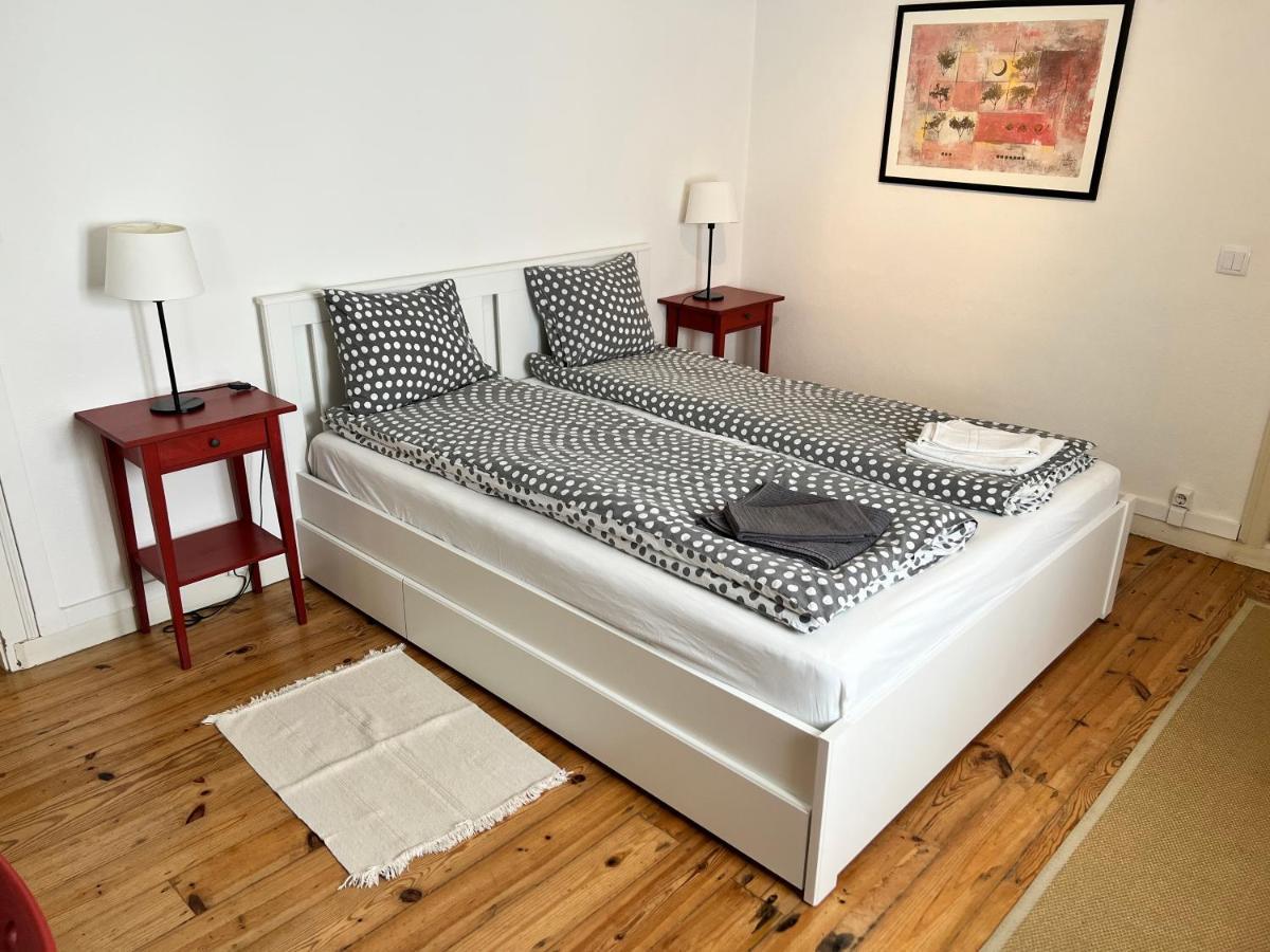 Apartamento Joaquim Tello Lagos Eksteriør bilde