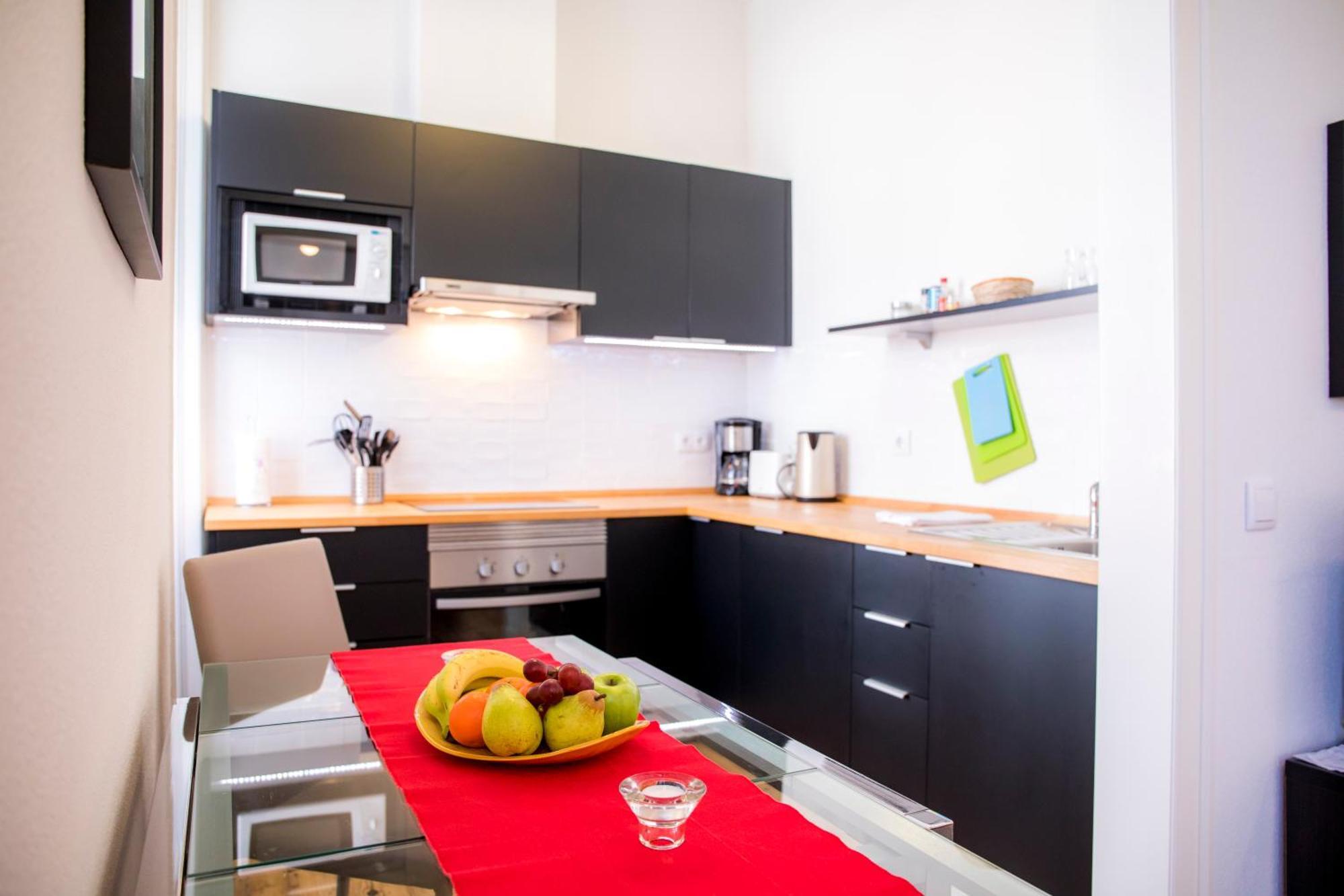 Apartamento Joaquim Tello Lagos Rom bilde
