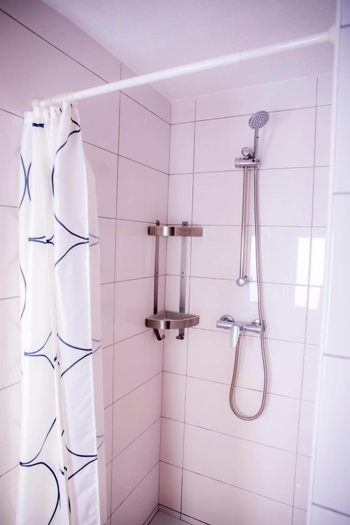Apartamento Joaquim Tello Lagos Rom bilde
