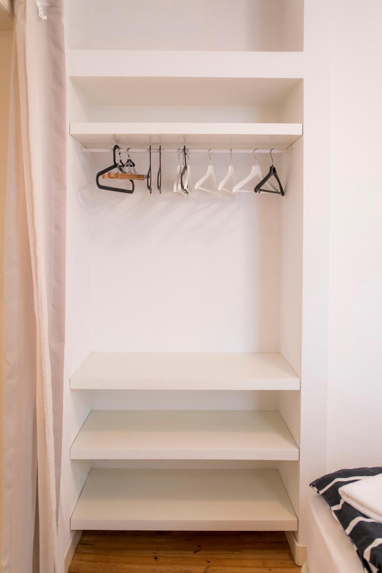 Apartamento Joaquim Tello Lagos Rom bilde