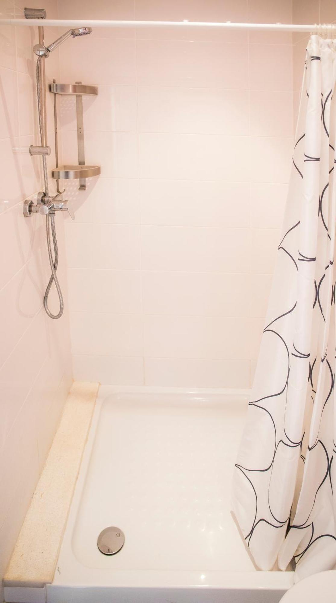 Apartamento Joaquim Tello Lagos Rom bilde