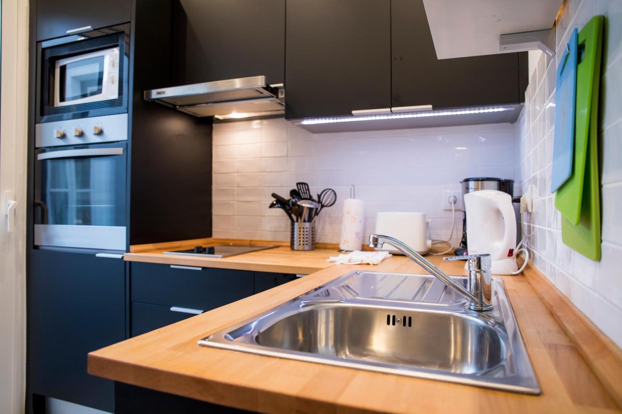 Apartamento Joaquim Tello Lagos Rom bilde