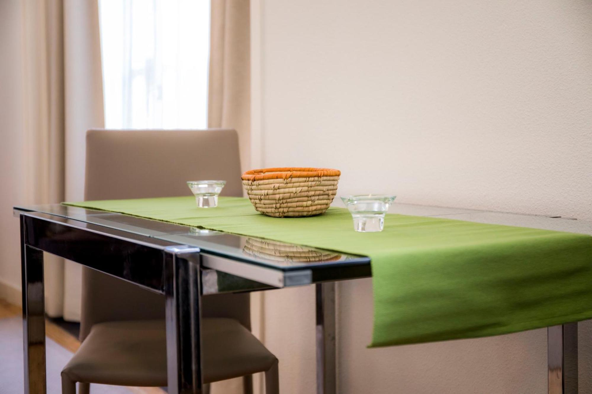 Apartamento Joaquim Tello Lagos Rom bilde