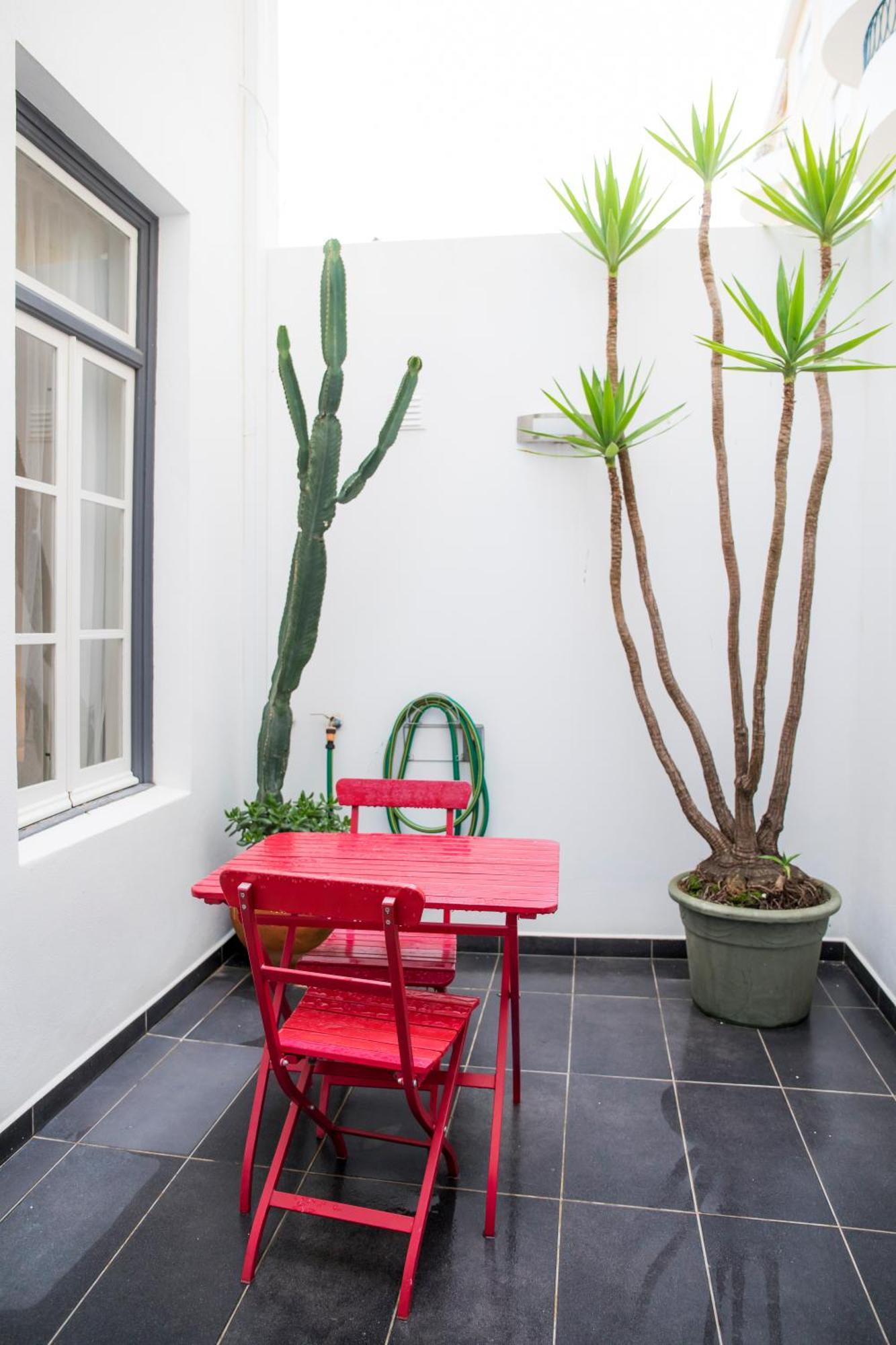 Apartamento Joaquim Tello Lagos Rom bilde