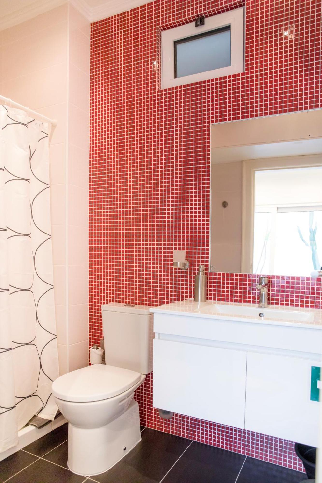 Apartamento Joaquim Tello Lagos Rom bilde