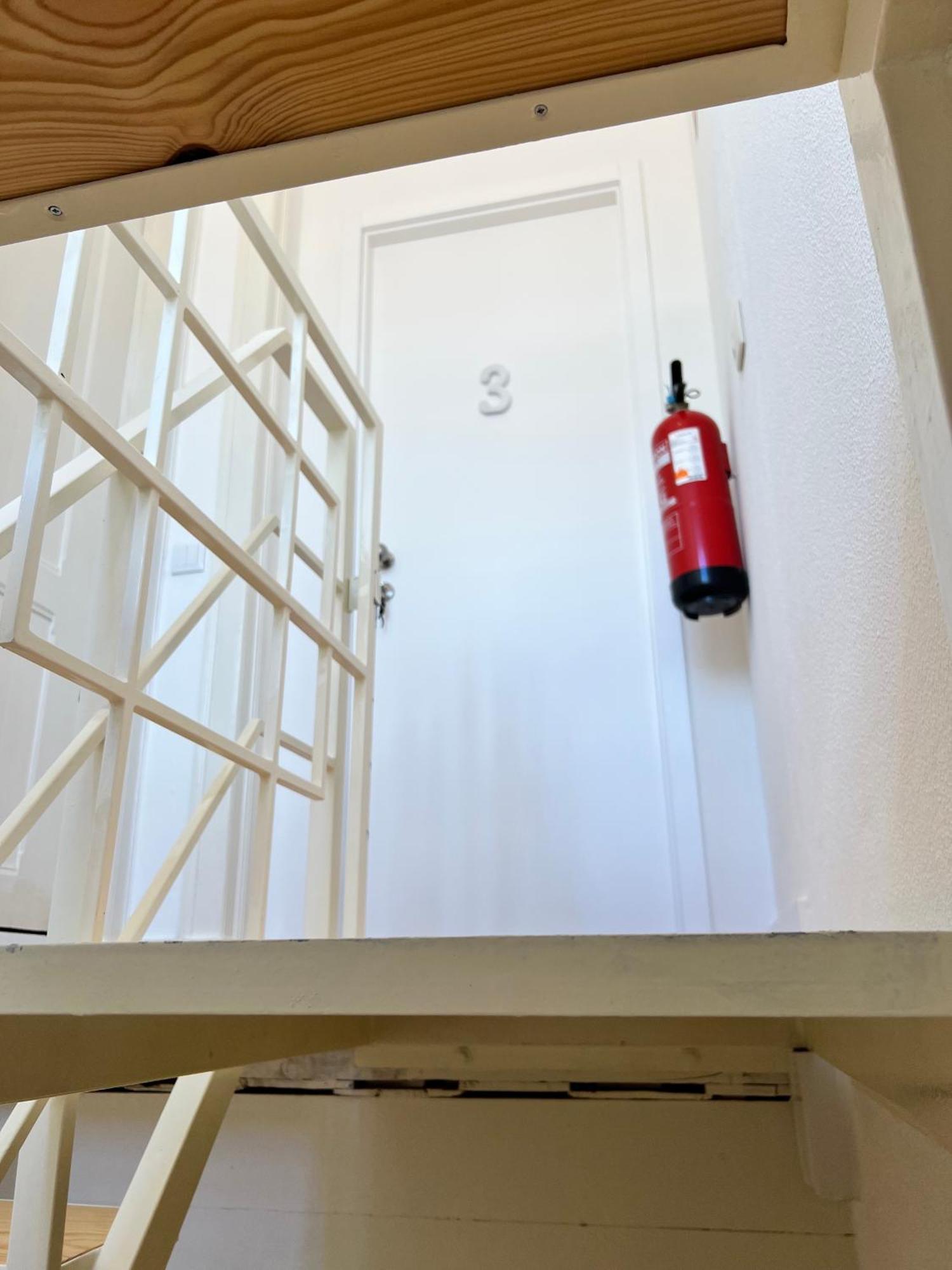 Apartamento Joaquim Tello Lagos Eksteriør bilde
