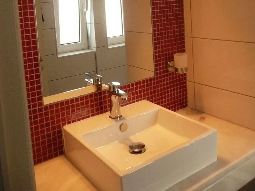 Apartamento Joaquim Tello Lagos Eksteriør bilde