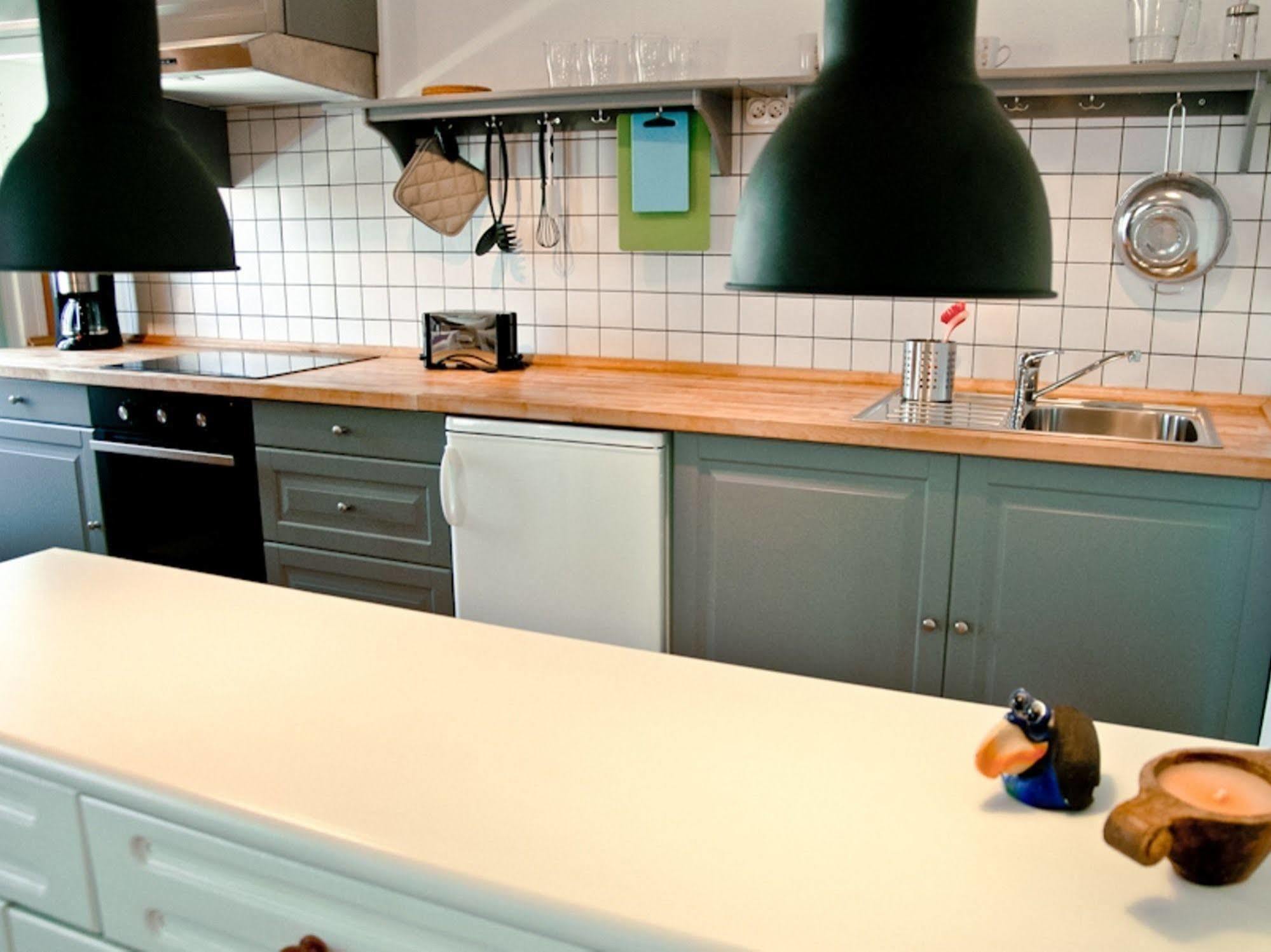 Apartamento Joaquim Tello Lagos Eksteriør bilde