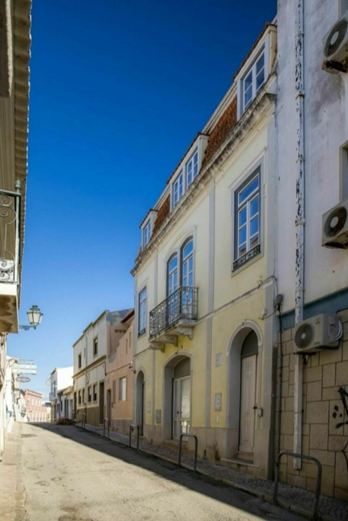 Apartamento Joaquim Tello Lagos Eksteriør bilde